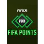 ELECTRONIC ARTS PC FIFA 21 - 2200 FUT Points - slika 1