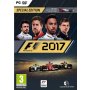 Codemasters PC F1 2017 Special Edition - slika 1