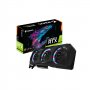GIGABYTE NVidia GeForce RTX 3060 Ti AORUS ELITE 8GB 256bit GV-N306TAORUS E-8GD rev 2.0 LHR - slika 1
