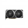 MSI NVidia GeForce RTX 3060 VENTUS 2X 12G OC 192bit - slika 2
