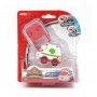 WHEE WHEELS DIE-CAST AMBY - slika 1