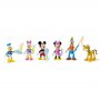 DISNEY MICKEY/MINNIE SET SA FIGURAMA ASST - slika 1