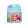 PEPPA PIG TWIN FIGURE ASST - slika 2