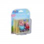 PEPPA PIG TWIN FIGURE ASST - slika 1