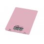 CLATRONIC Kuhinjska vaga  KW3626 PINK 5kg - slika 1
