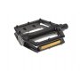 Midway Pedale alu sred/alu okv. wellgo platform vp-501 132133 - slika 1
