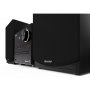 SHARP XL-B512BK Mikro linija - slika 2