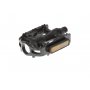 CAPRIOLO Pedale alu sred/alu okv. fp-960 132083 - slika 1