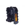 CAPRIOLO Pedale pvc/pvc fp-848 foldable 132064 - slika 1
