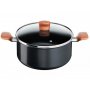 TEFAL Tefal Lonac Express sa poklopcem 24 cm - B2554602 - slika 1
