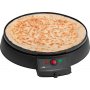 CLATRONIC Aparat za palačinke CLATRONIC- CM3372 900w, 29 cm - slika 1