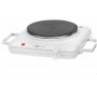 CLATRONIC Rešo CLATRONIC - EKP3582 jedna ringla, 1500w - slika 1