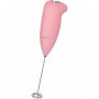 CLATRONIC Mikser za nes kafu CLATRONIC - MS3089 PINK - slika 1