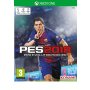 Konami XBOXONE Pro Evolution Soccer 2018 Standard Edition - slika 1