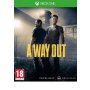 ELECTRONIC ARTS XBOXONE A Way Out - slika 1