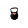 LiveUp Kettlebell Rusko zvono gumirani, 20 kg - LS2044 - slika 1