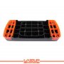 LiveUp LS3168A Steper za aerobik mali 10-15cm - slika 2
