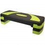 LiveUp LS3168B Steper za aerobik srednji 10-20cm - slika 1