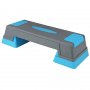 LiveUp LS3168C Steper za aerobik veliki 12-22cm - slika 1