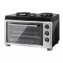 LUXELL Mini šporet LX13563 - slika 1