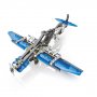 CLEMENTONI MEHANIKA AVIONI I HELIKOPTERI - slika 2