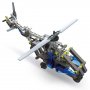 CLEMENTONI MEHANIKA AVIONI I HELIKOPTERI - slika 4