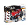 CLEMENTONI MEHANIKA MONSTER TRUCK - slika 1