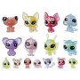 HASBRO LPS BUKETIC CVETNIH LJUBIMACA 16 KOM - slika 2