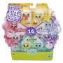 HASBRO LPS BUKETIC CVETNIH LJUBIMACA 16 KOM - slika 1