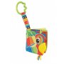 PLAYGRO Knjiga glodalica džungla - slika 1