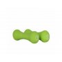 LiveUp Bučice neopren, 2x2kg, zelene - LS2002 - slika 1