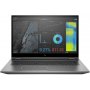 HP ZBook Fury 15 G7 i7-10750H 16GB 512GB SSD Nvidia Quadro RTX 3000 6GB Win10 Pro (2C9U9EA) - slika 1