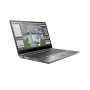 HP ZBook Fury 15 G7 i7-10750H 16GB 512GB SSD Nvidia Quadro RTX 3000 6GB Win10 Pro (2C9U9EA) - slika 2