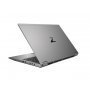 HP ZBook Fury 15 G7 i7-10750H 16GB 512GB SSD Nvidia Quadro RTX 3000 6GB Win10 Pro (2C9U9EA) - slika 3