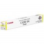 CANON C-EXV34 Yellow  (3785B002AA) - slika 1