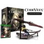 NAMCO BANDAI XBOXONE Code Vein Collector's edition - slika 1