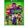 Warner Bros XBOXONE Lego DC Super Villains - slika 1