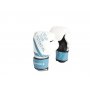 LivePro Bokserske rukavice za sparing 12 oz, bele - LP8600 - slika 1