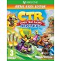 ACTIVISION BLIZZARD XBOXONE Crash Team Racing Nitro-Fueled - Nitros Oxide Edition - slika 1