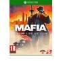 TAKE2 XBOXONE Mafia - Definitive Edition - slika 1