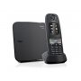 GIGASET E630 Black - slika 1