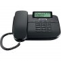 GIGASET DA611 Black - slika 1