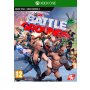 TAKE2 XBOXONE WWE 2K Battlegrounds - slika 1