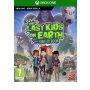 OUTRIGHT GAMES XBOXONE The Last Kids on Earth and the Staff of Doom - slika 1