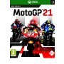 MILESTONE XSX MotoGP 21 - slika 1