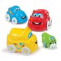 CLEMENTONI BABY AUTICI - slika 2