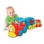 CLEMENTONI MICKEY MOUSE VOZIC - slika 2