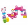 CLEMENTONI SOFT BABY PRINCESS SET - slika 2
