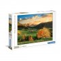 CLEMENTONI PUZZLE 3000 HQC THE ALPS - slika 1