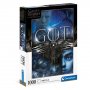 CLEMENTONI PUZZLE 1000 GAME OF THRONES - slika 1